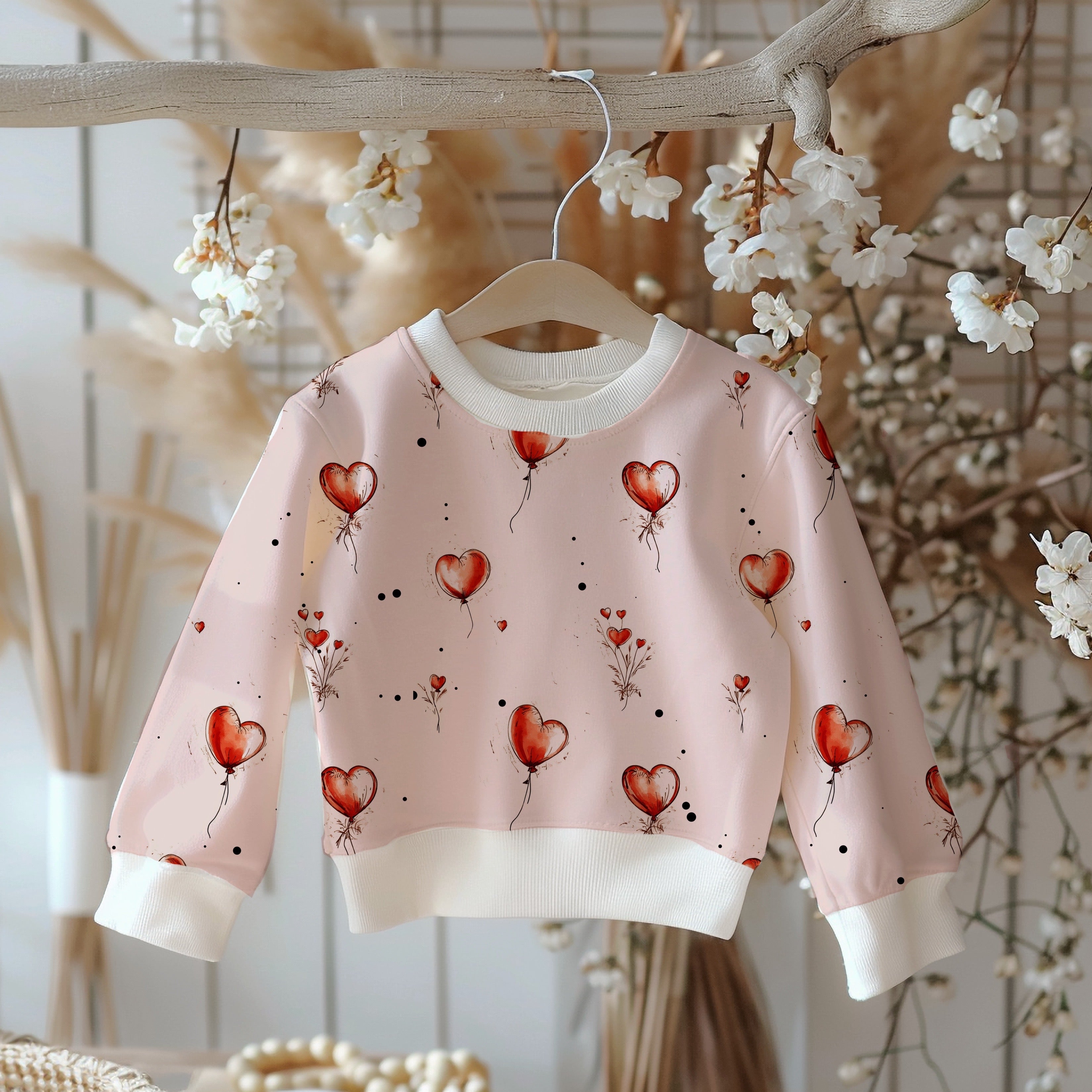 Herz Ballon  Neue Vorbestellung